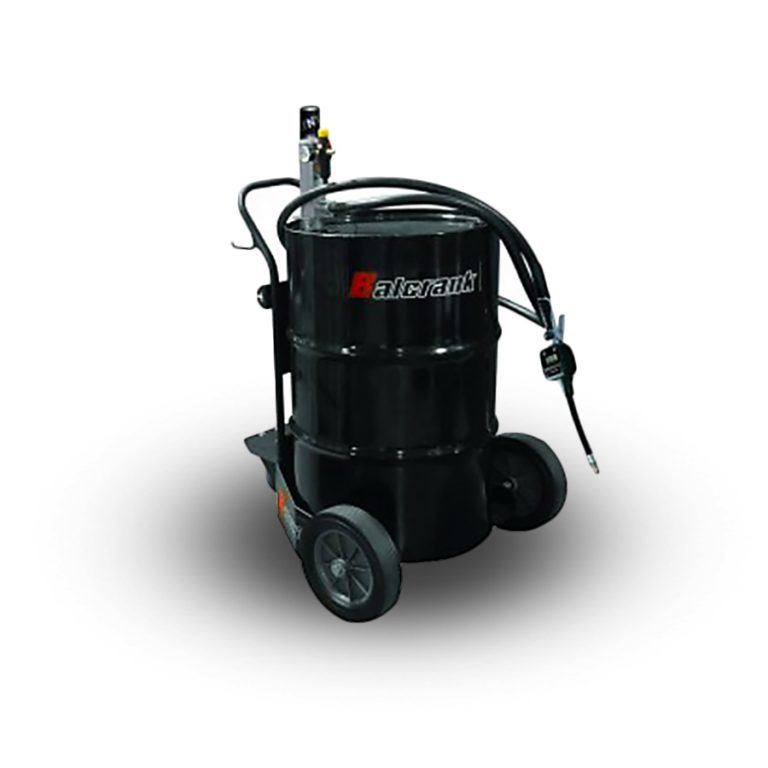 Lube Equipment Hunter Oil Company, Inc.