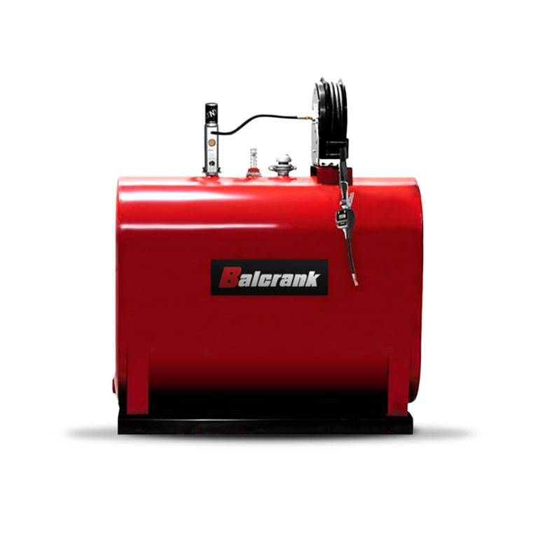 Lube Equipment Hunter Oil Company, Inc.